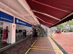 New Upper Changi Road (D16), Shop House #600126861